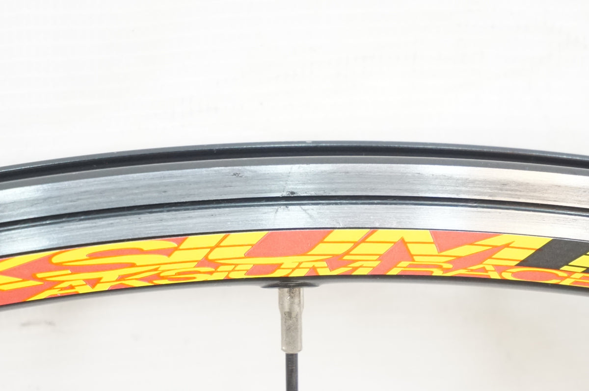 MAVIC 「マヴィック」 AKSIUM RACE SHIMANO SRAM 11S ホイールセット / 浦和ベース