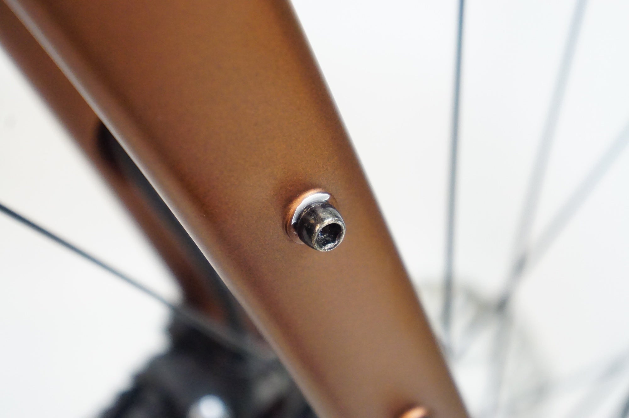 GARNEAU 「ガノー」 GARIBALDI G2 2021年モデル グラベルロード / 熊谷本店