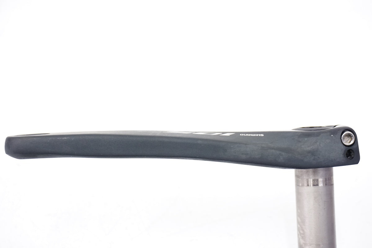 SHIMANO「シマノ」 105 FC-R7000 170mm クランク / 浜松店