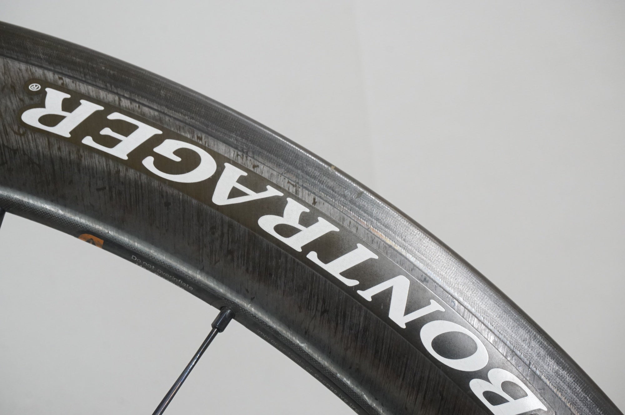 BONTRAGER 「ボントレガー」 AEOLUS 5 RIM シマノ11速 ホイールセット / 福岡店