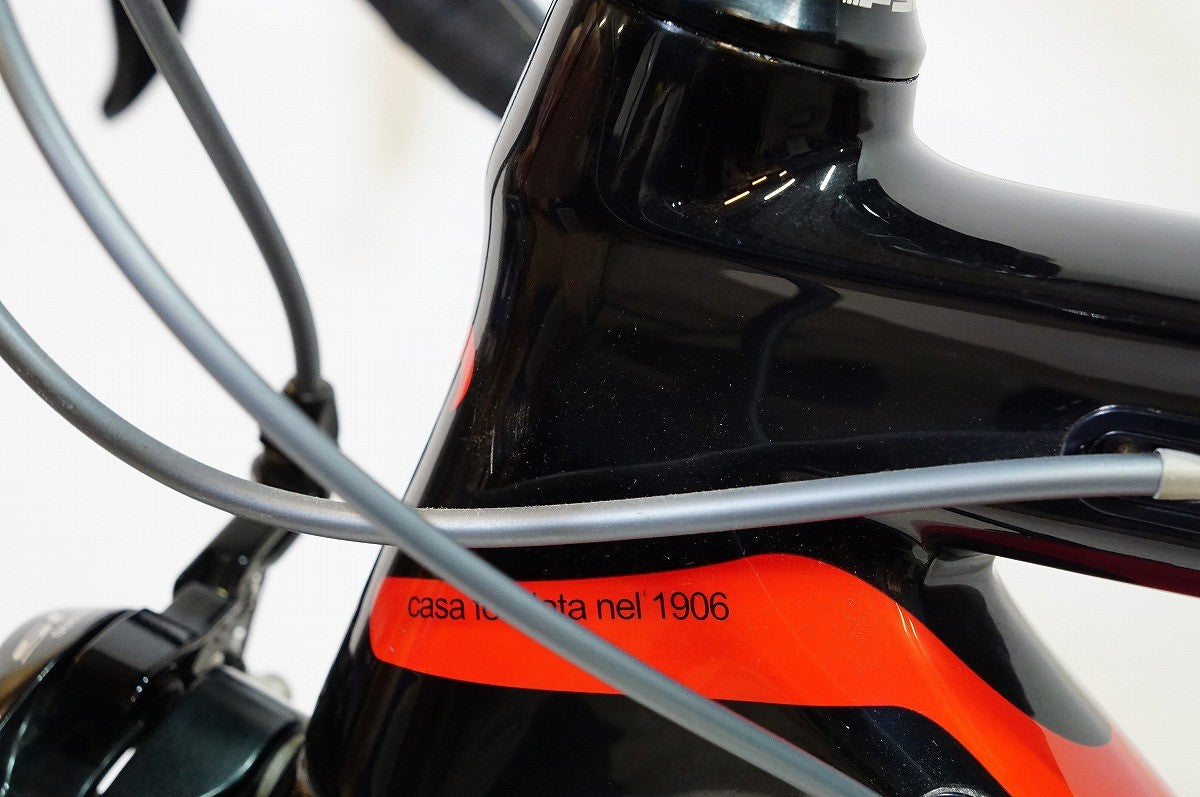 WILIER 「ウィリエール」 GTR GRANTOURISMO R 2014年モデル ロードバイク / 熊谷本店