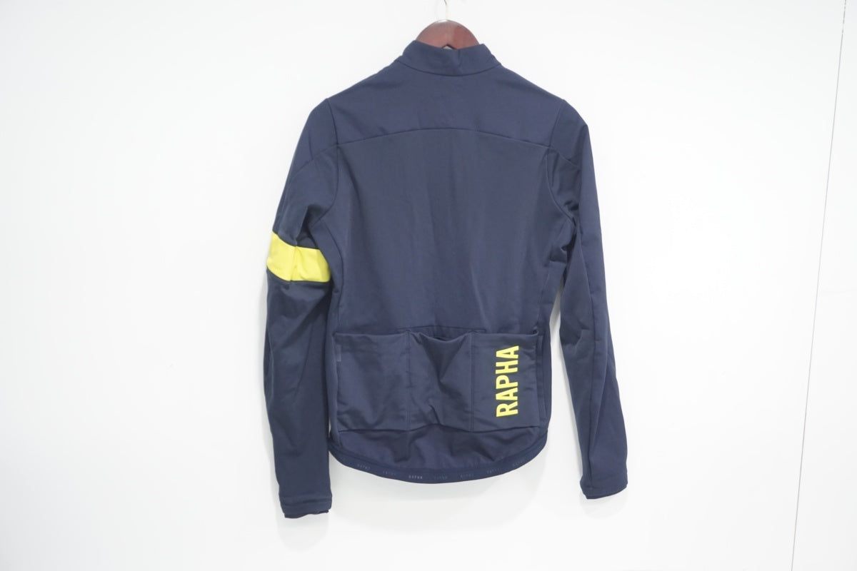 RAPHA 「ラファ」 PRO TEAM LARGEサイズ ウィンタージャケットセットアップ / 滋賀大津店