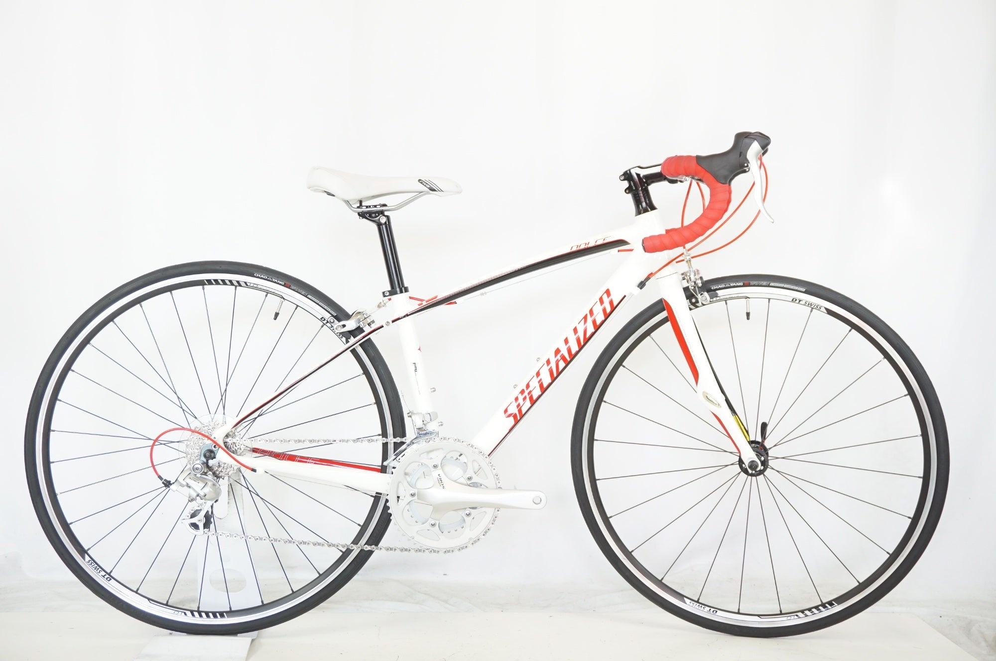 SPECIALIZED 「スペシャライズド」 DOLCE SPORT 2012年モデル ロードバイク / 宇都宮店