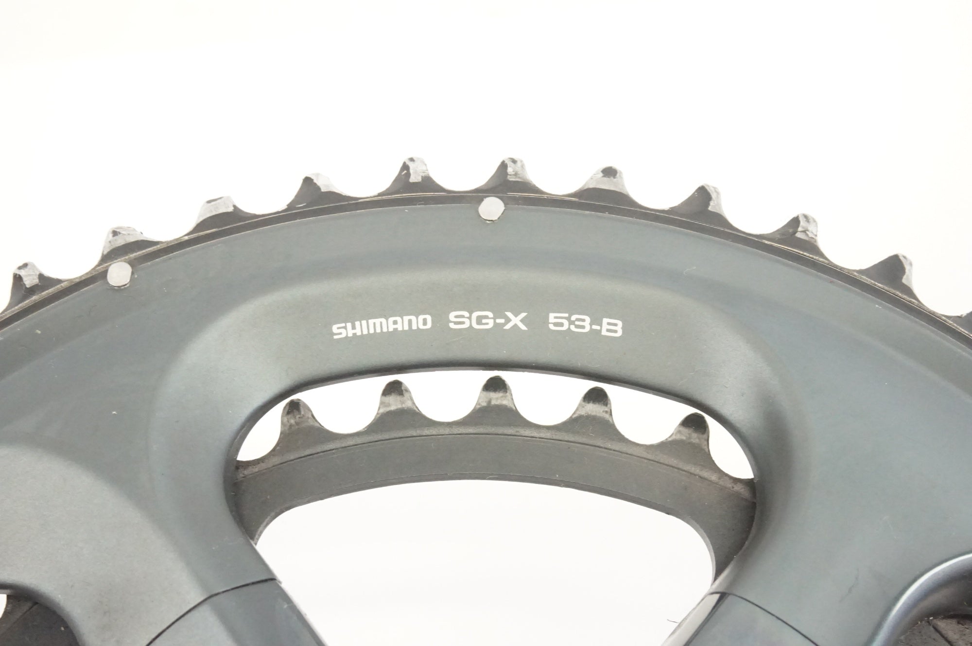 ジャンク SHIMANO 「シマノ」 ULTEGRA FC-6700 53-39T 170mm クランク / 宇都宮店