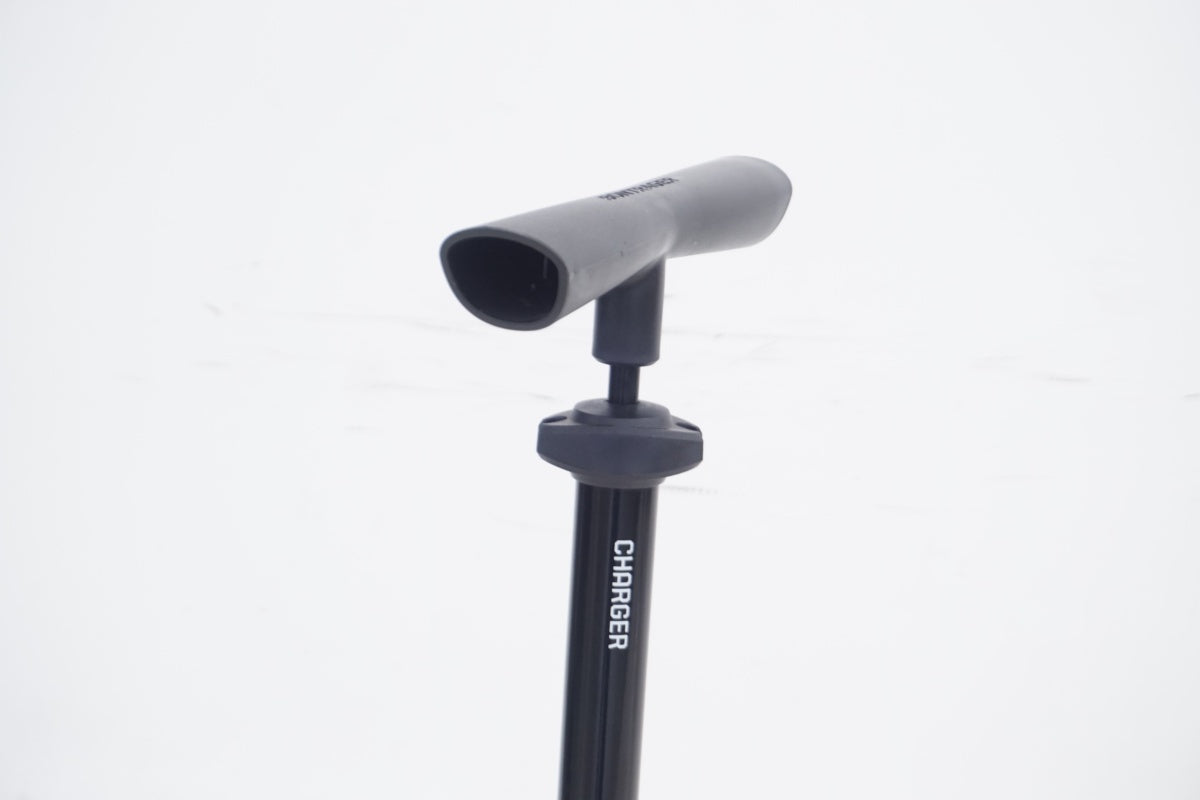 BONTRAGER 「ボントレガー」 CHARGER フロアポンプ / 滋賀大津店