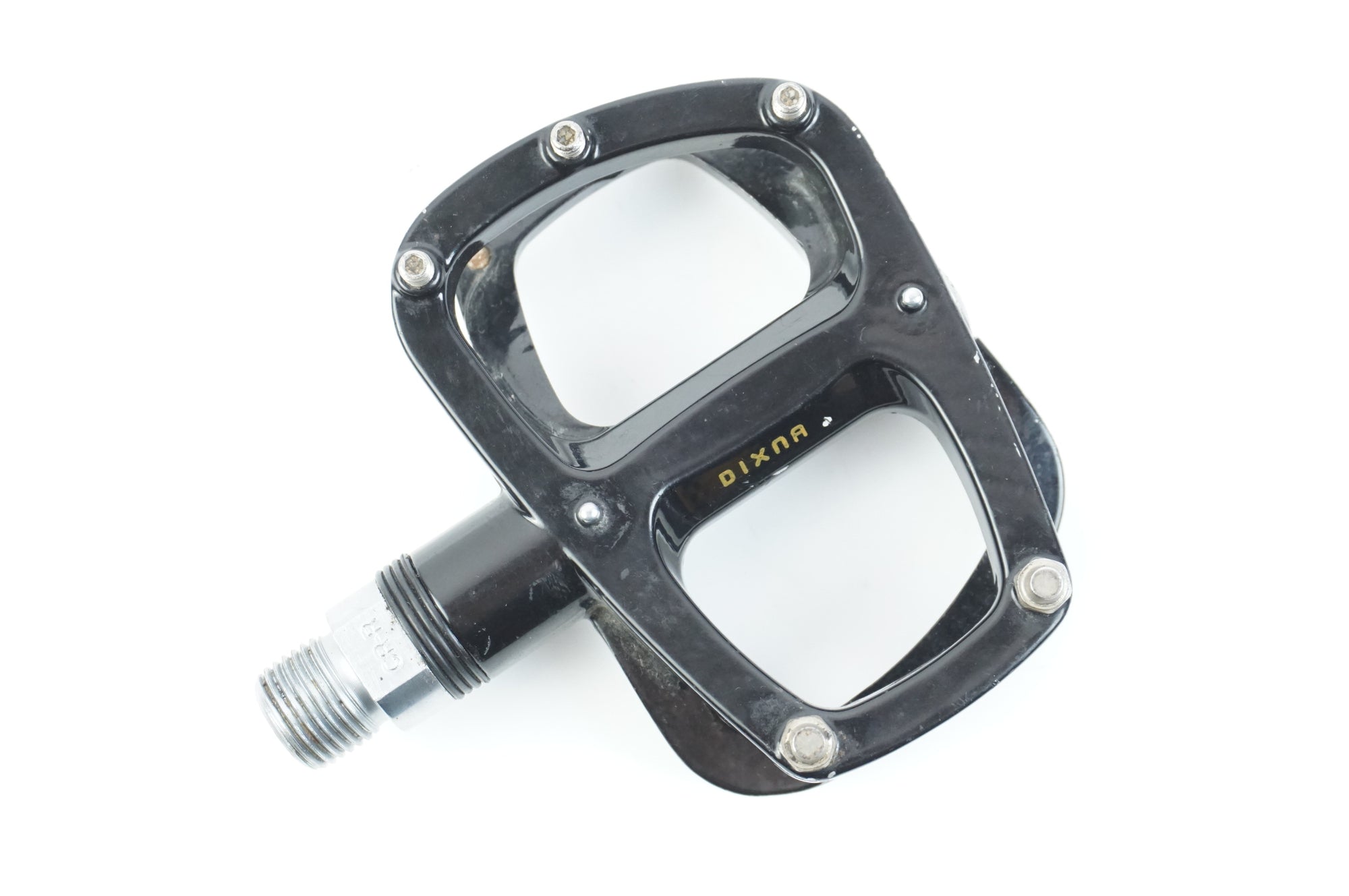 DIXNA 「ディズナ」 フットプリントスポットペダル / 中目黒店