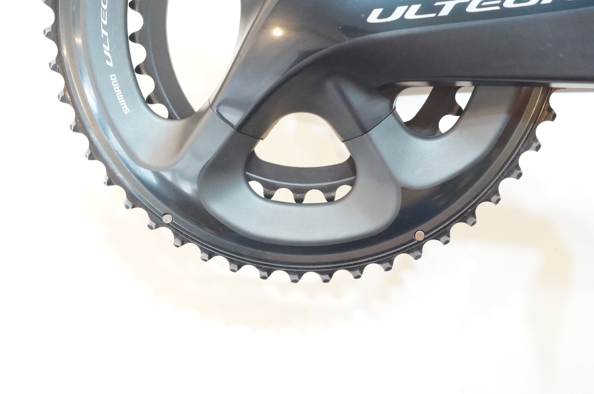 SHIMANO 「シマノ」 ULTEGRA FC-R8000 50-34T 170mm クランク / 浦和