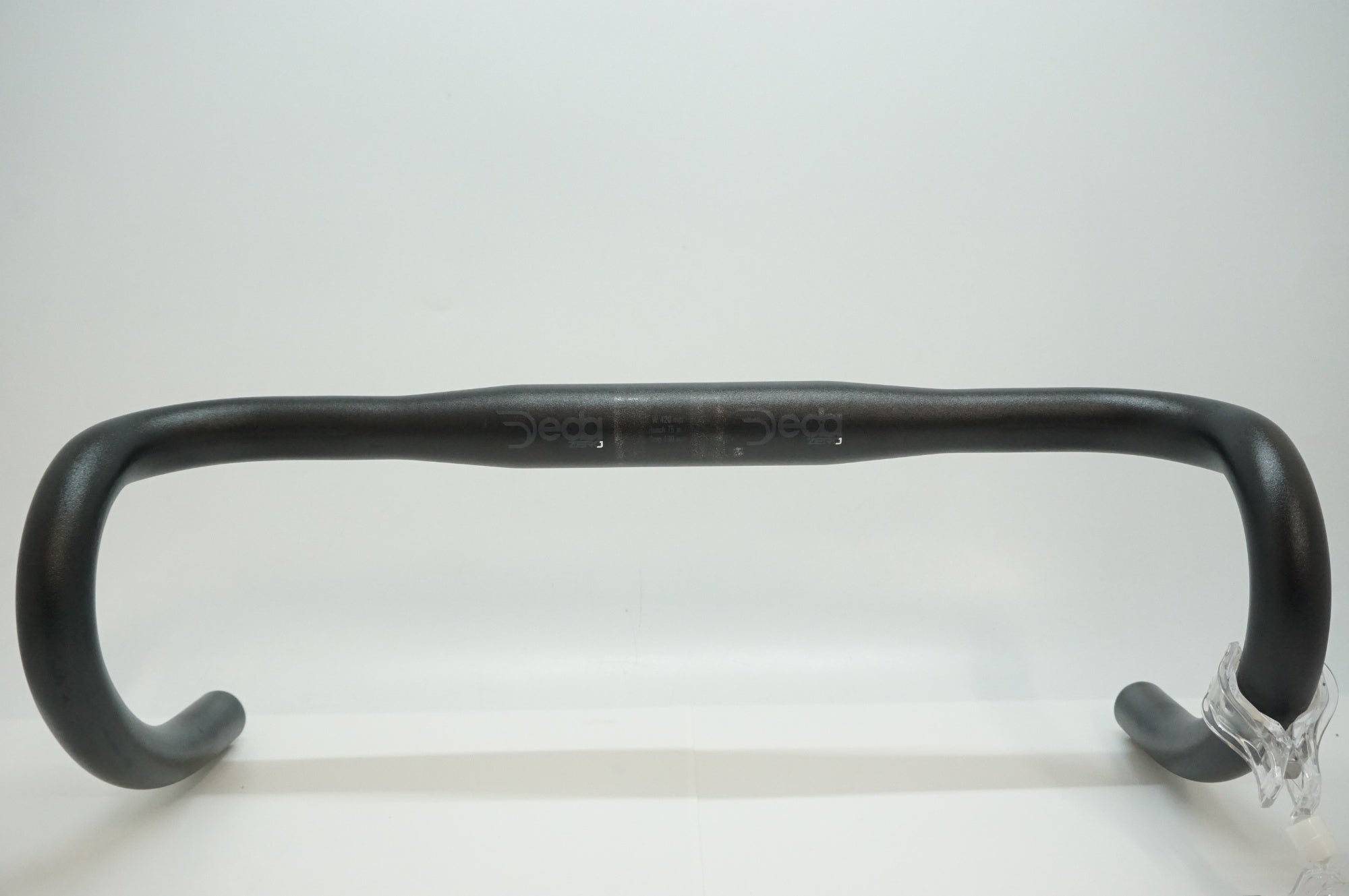 DEDA 「デダ」 ZERO φ31.7 420mm ハンドル / 福岡店