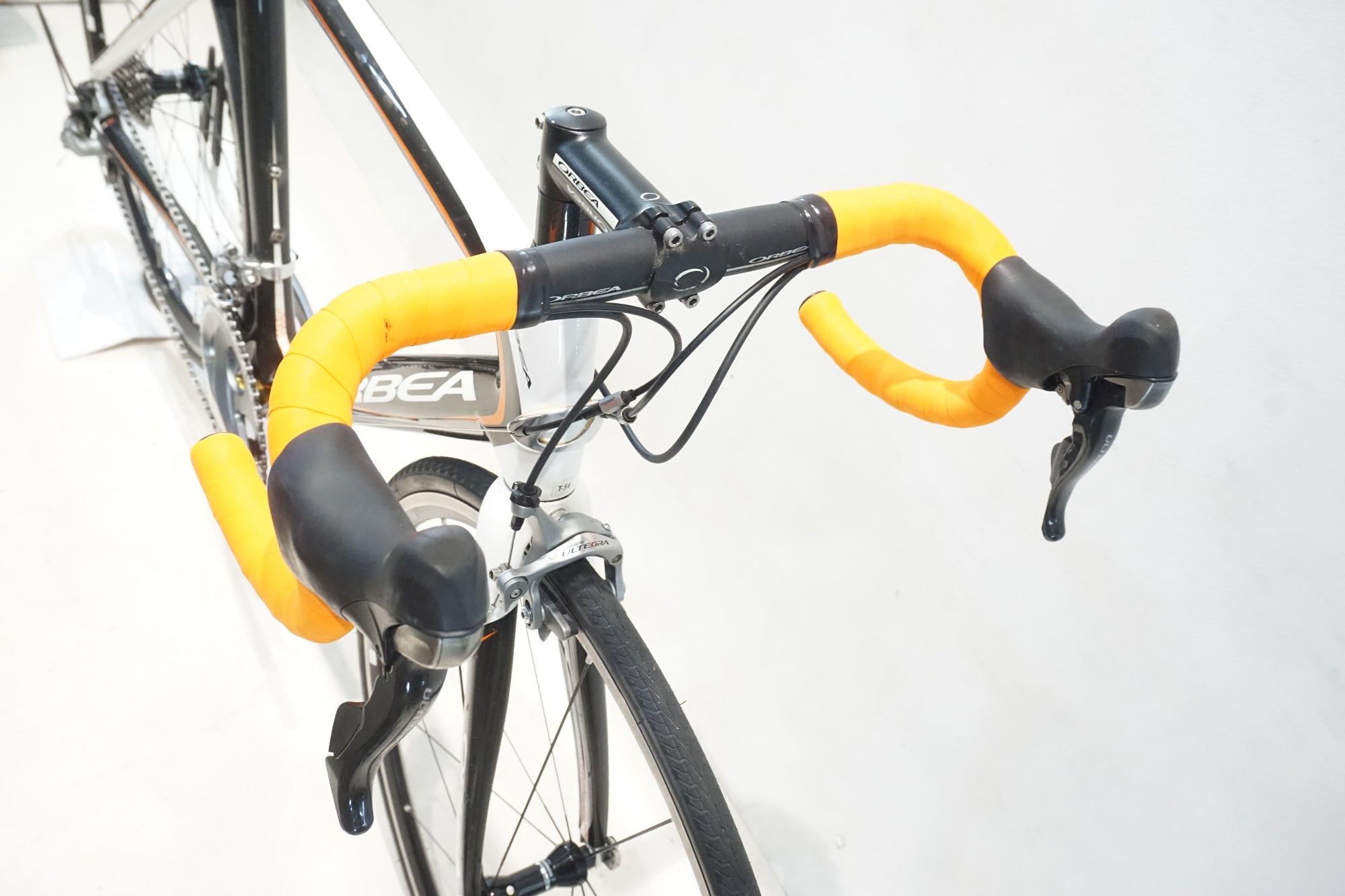 ORBEA 「オルベア」 ONIX 2011年モデル ロードバイク / 横浜戸塚店