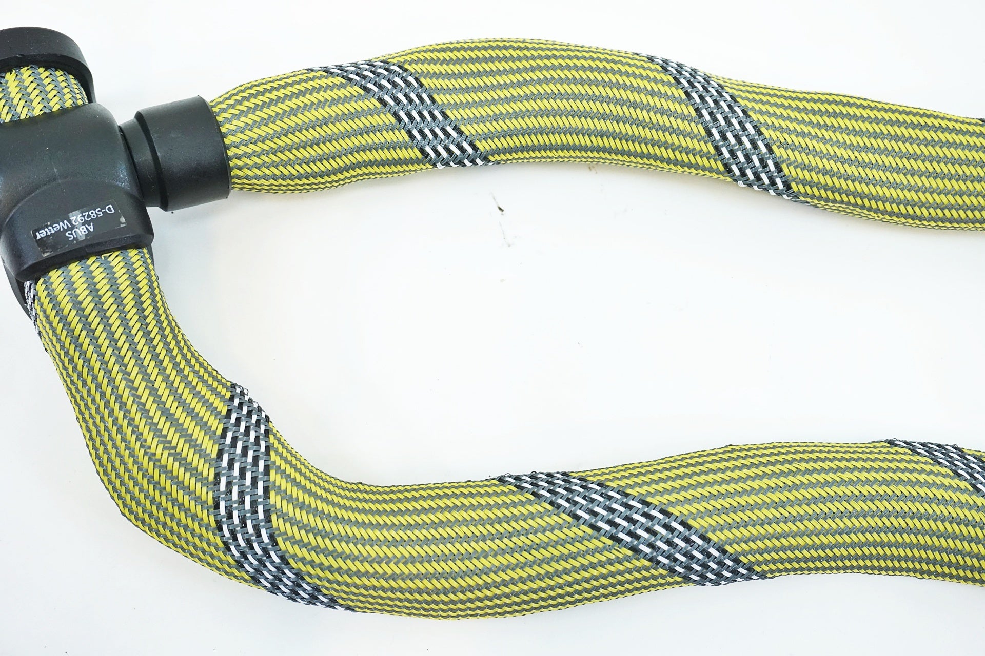 ABUS 「アブス」 IVERA CHAIN 7210 チェーンロック / 有明ガーデン店