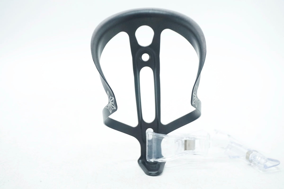 SUPACAZ 「スパカズ」 FLY CAGE ANO ボトルケージ / 大阪門真店