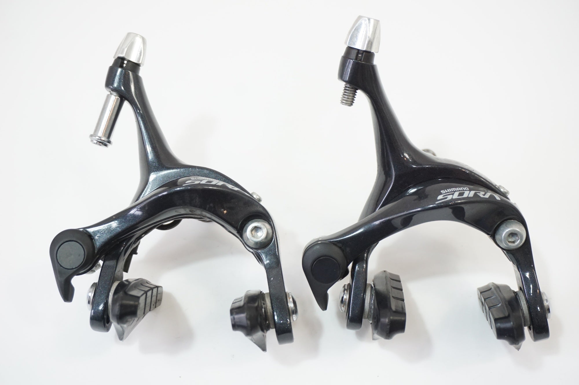 SHIMANO 「シマノ」 SORA BR-R3000 キャリパーブレーキセット / 世田谷店