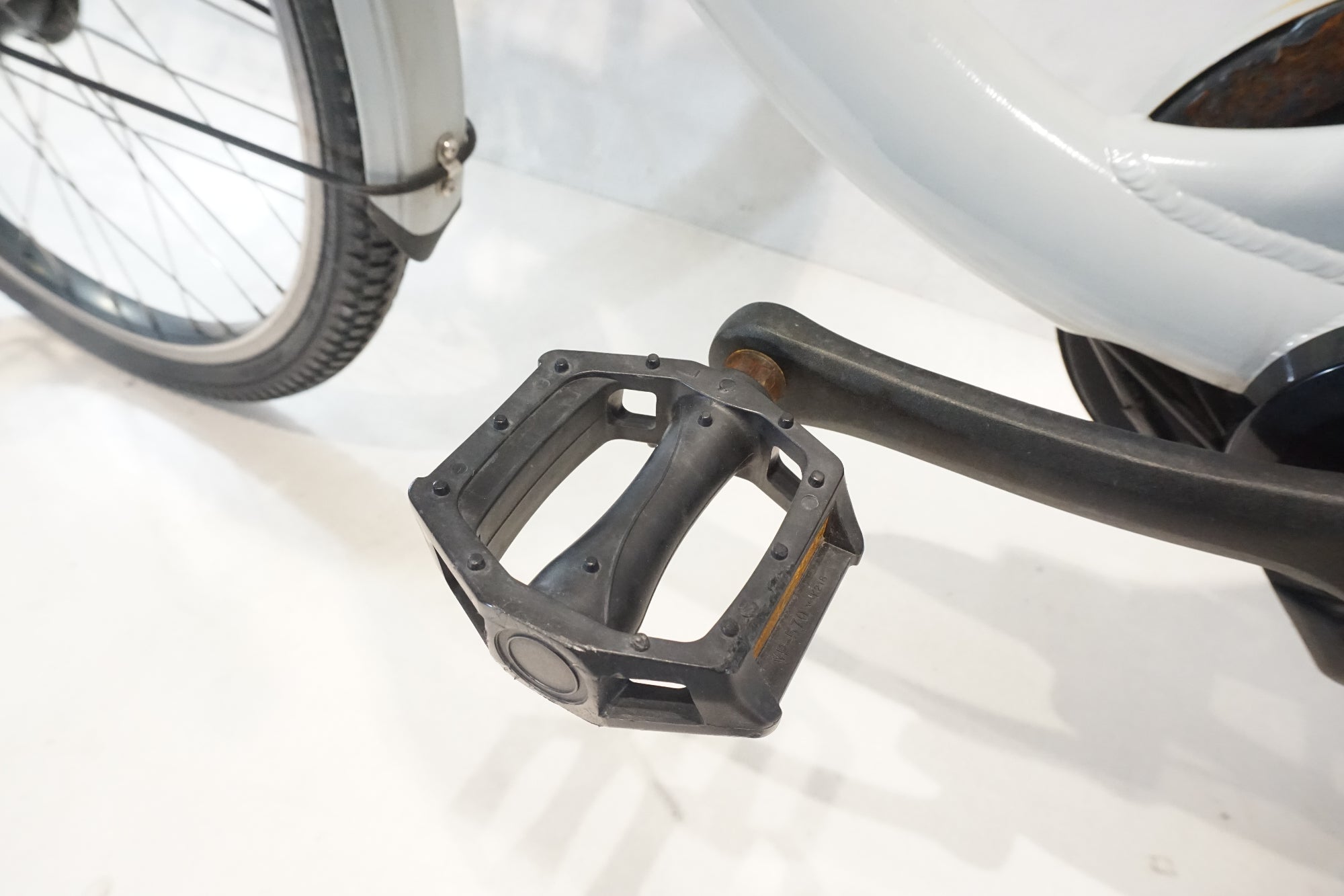 BRIDGESTONE 「ブリヂストン」 BIKKE MOB DD BM0B40 2020年モデル 24/20インチ 電動アシスト自転車 / 横浜戸塚店