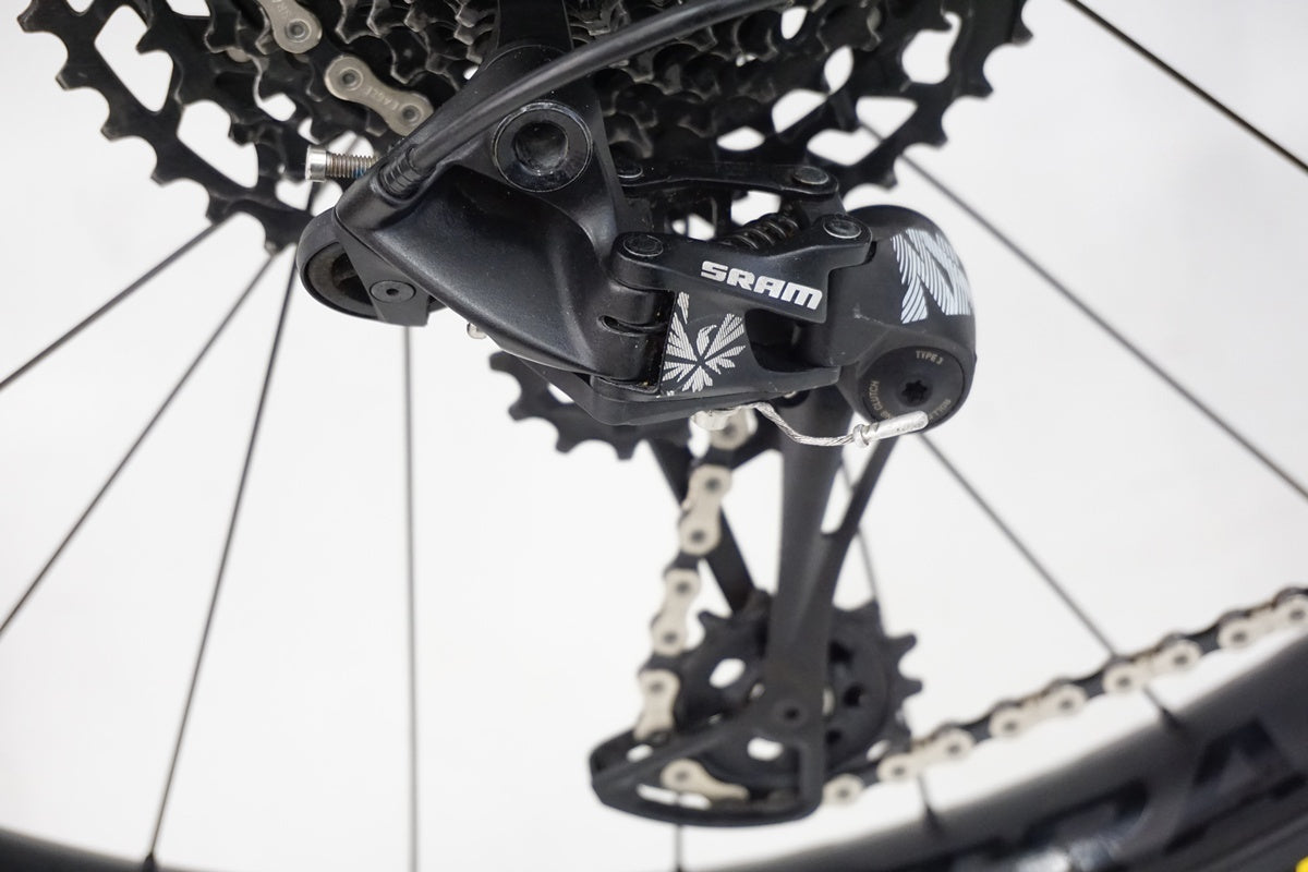 TREK「トレック」 ROSCOE 8 2019モデル 27.5インチ マウンテンバイク / 浜松店