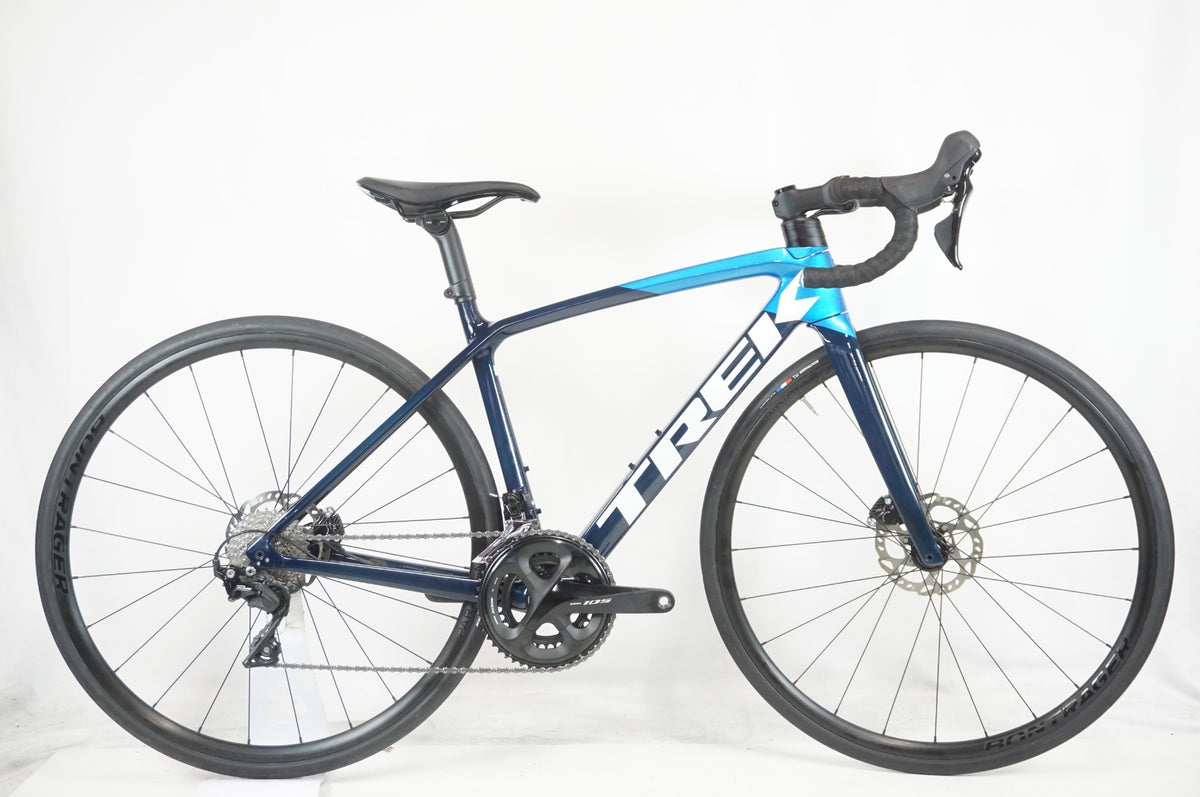 TREK 「トレック」 EMONDA SL5 DISC 2021年モデル ロードバイク / 宇都宮店