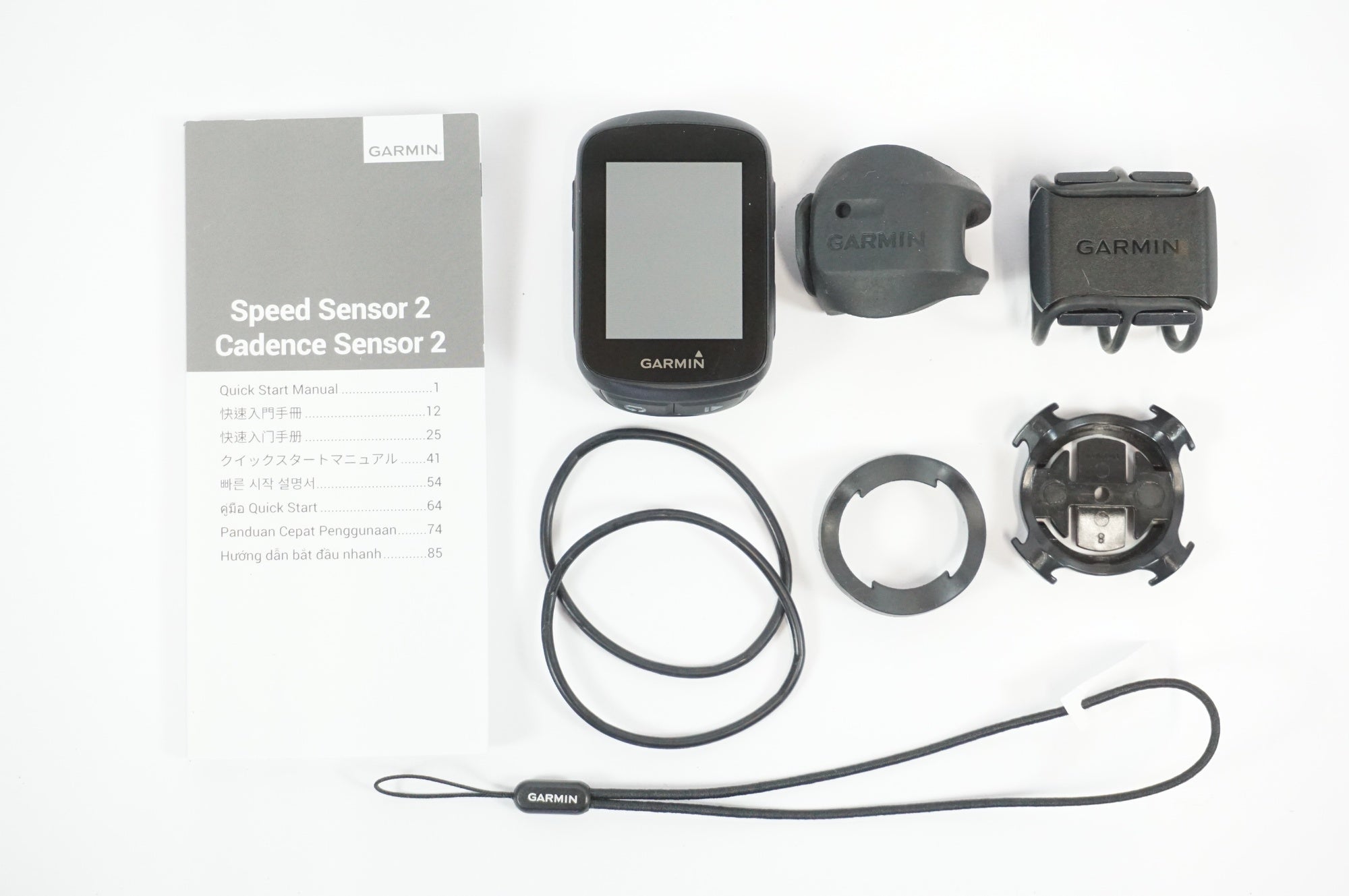 GARMIN 「ガーミン」 EDGE 130 PLUS サイクルコンピューター / 宇都宮店