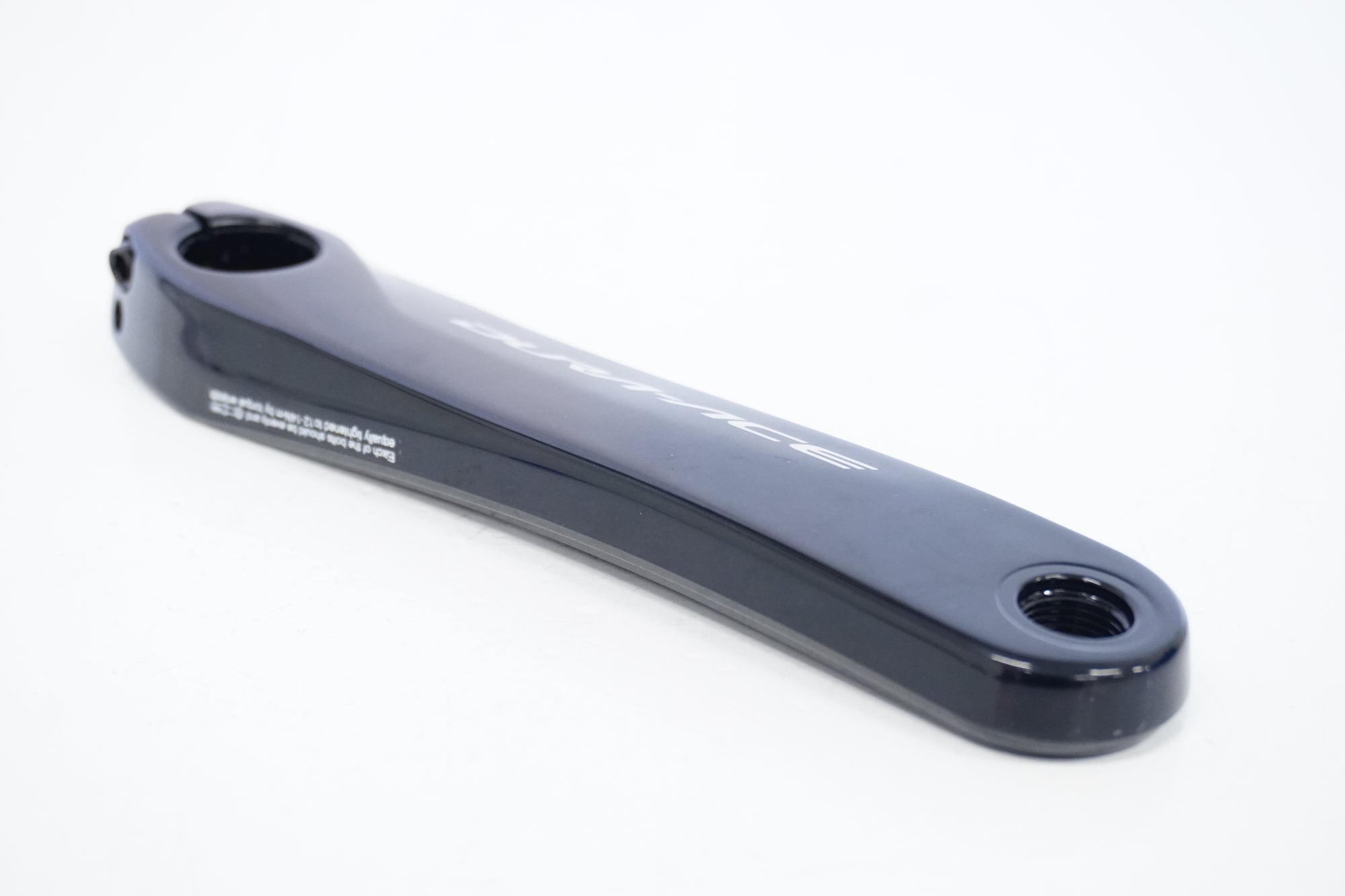 SHIMANO 「シマノ」 DURA-ACE FC-R9100 170mm クランクアーム 左のみ / 浜松店