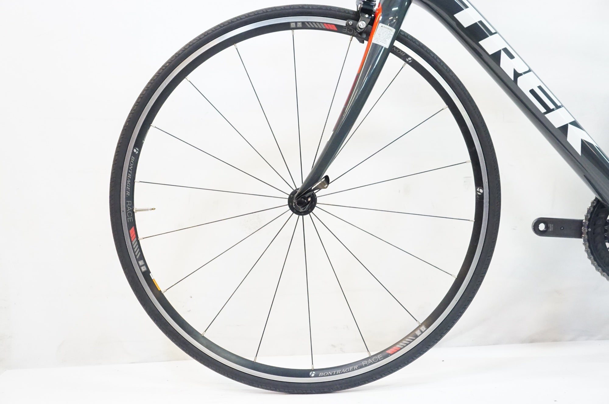 TREK 「トレック」 DOMANE SL5 2018年モデル ロードバイク / 熊谷本店