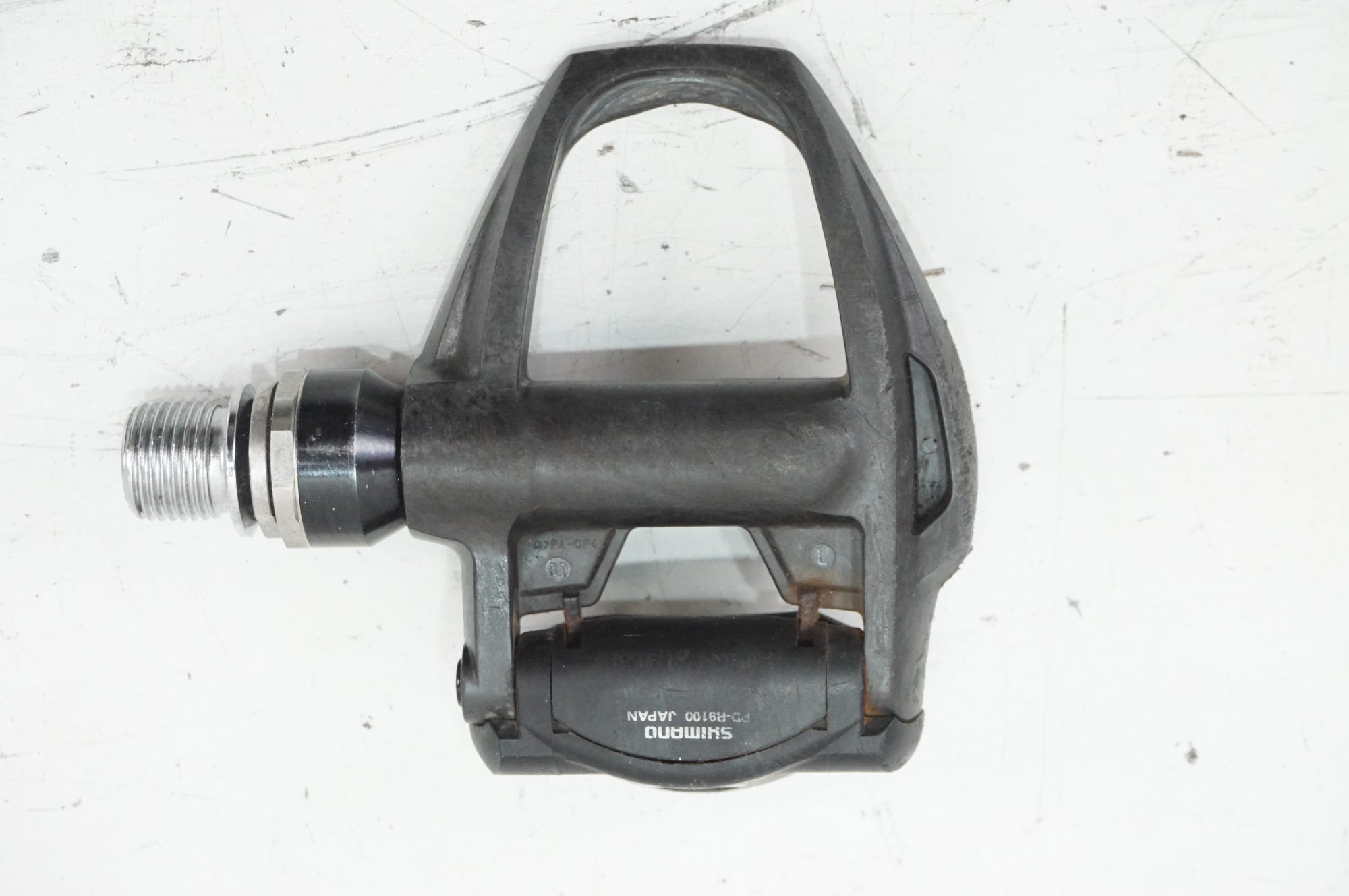 SHIMANO 「シマノ」 DURA-ACE PD-R9100 ペダル / 大宮店 ｜ バイチャリ