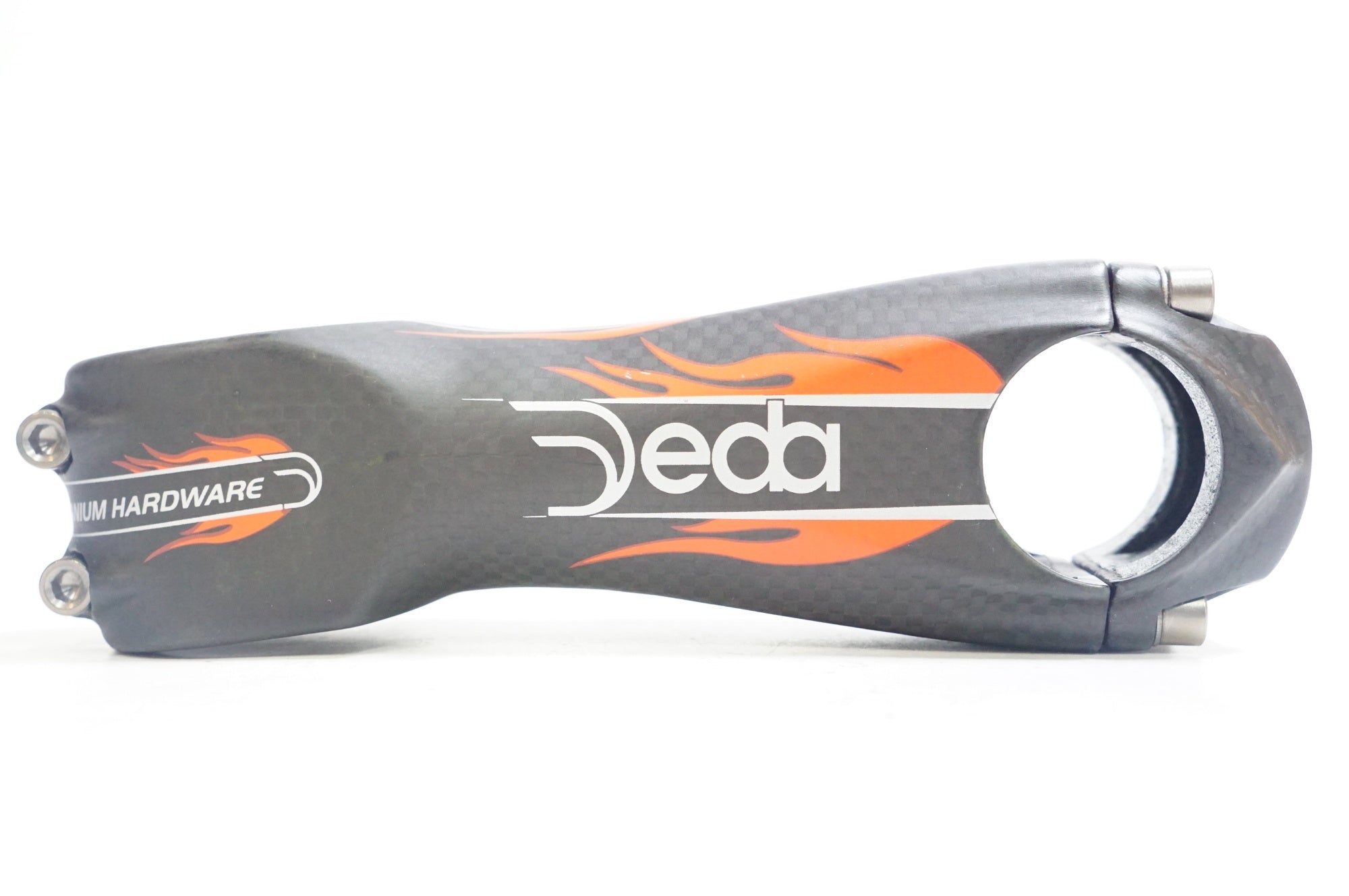 DEDA 「デダ」 FORZA 120mm φ31.7 ステム / 熊谷本店