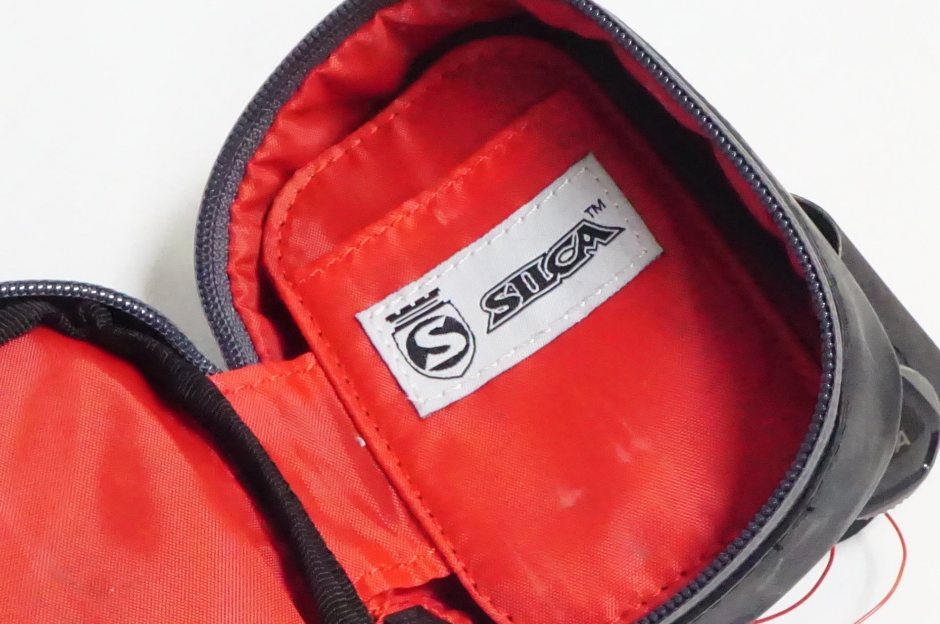 SILCA 「シリカ」 MATTONE PACK サドルバッグ / 熊谷本店