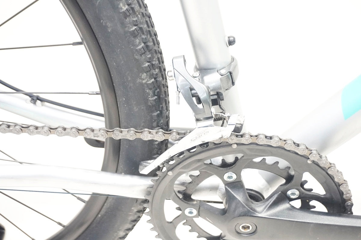 KONA 「コナ」 ROVE AL650 2023年モデル ロードバイク / 大阪門真店