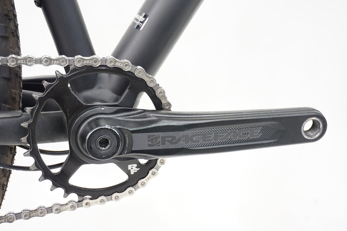 SPECIALIZED「スペシャライズド」 CHISEL MEN DSW EXPERT 29インチ 2018年モデル マウンテンバイク / 浜松店