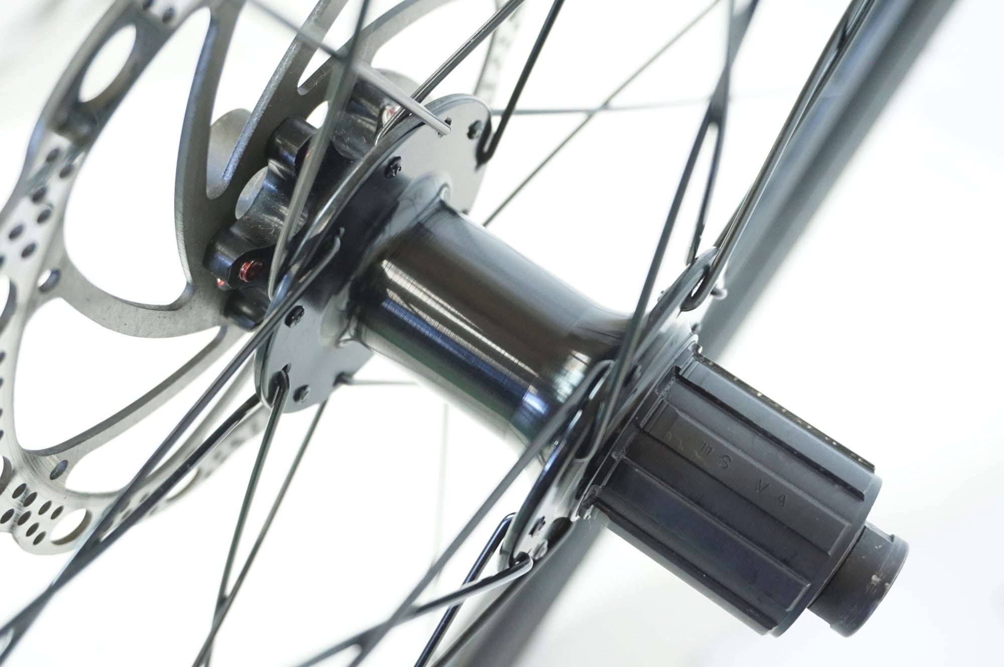 BONTRAGER 「ボントレガー」 PARADIGM DISC SHIMANO 11s ホイール