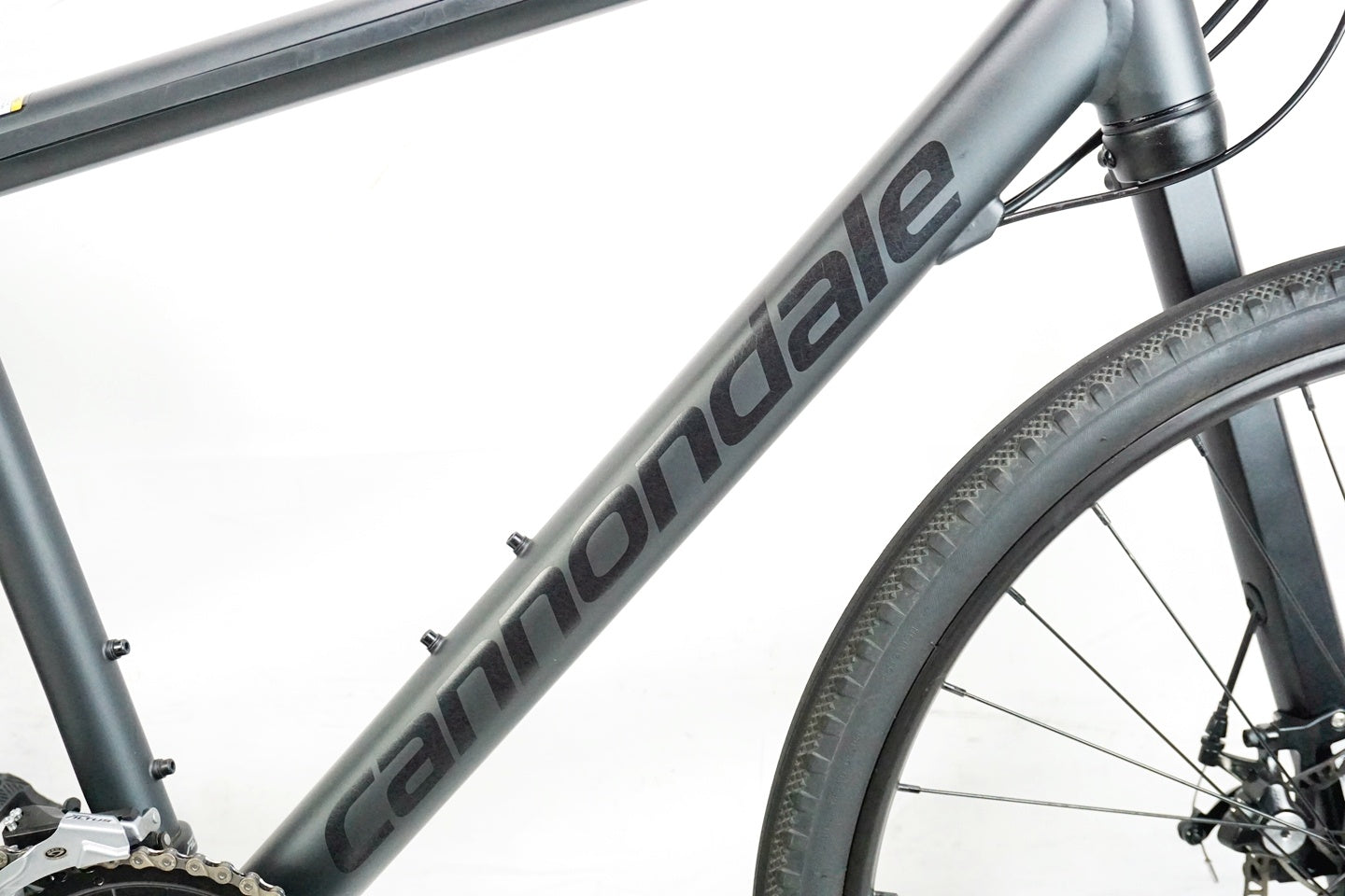 CANNONDALE 「キャノンデール」 BADBOY3 2019年モデル ロードバイク / 中目黒店