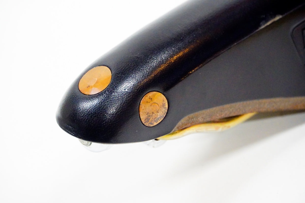 BROOKS 「ブルックス」 B17 CHAMPION SPECIAL サドル / 名古屋大須店