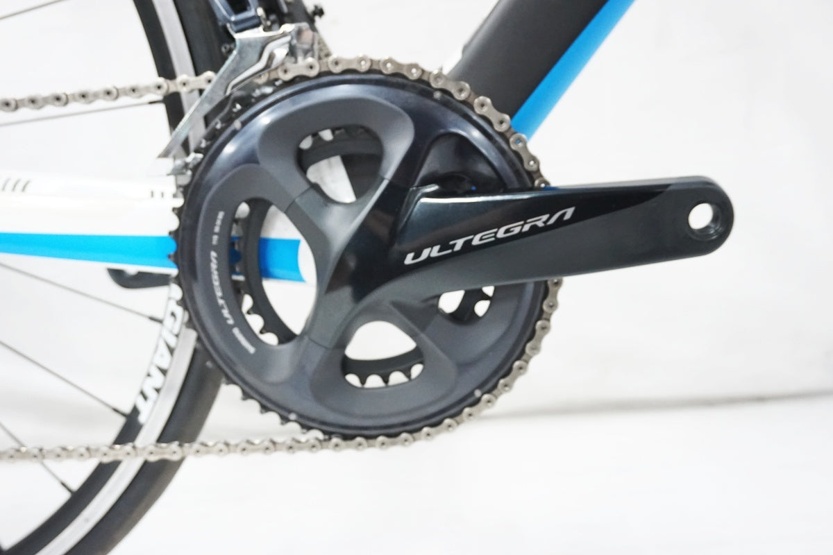 GIANT 「ジャイアント」 PROPEL ADVANCED2 2016年モデル ロードバイク / 奈良店