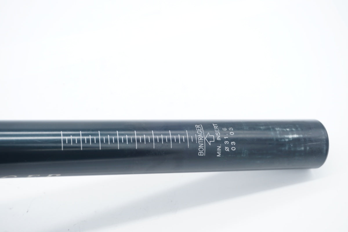 BONTRAGER 「ボントレガー」 φ31.6 300mm シートポスト / 滋賀大津店