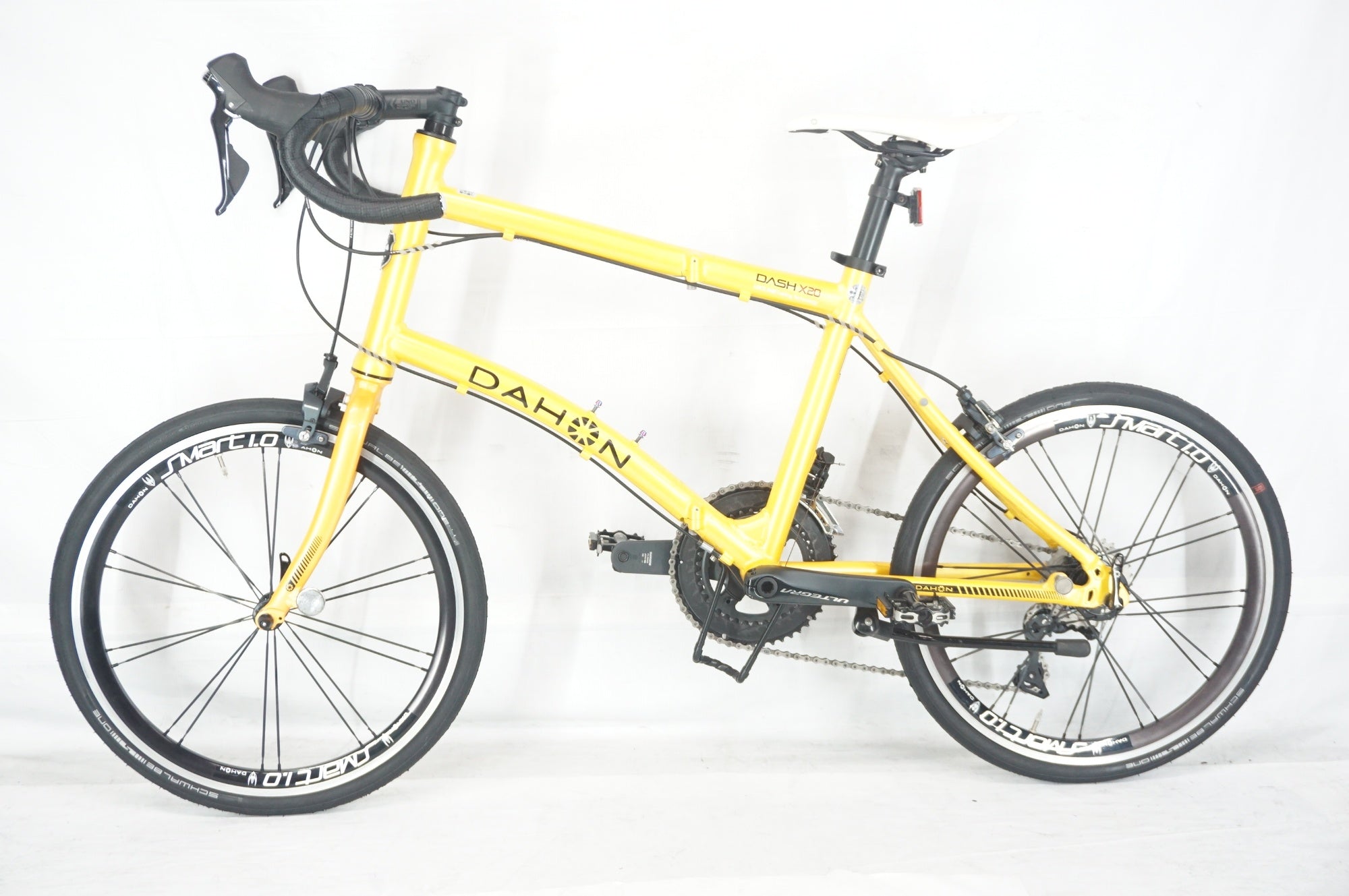 DAHON 「ダホン」 DASH X20 2014年モデル 20インチ ミニベロ / 阪急塚口店