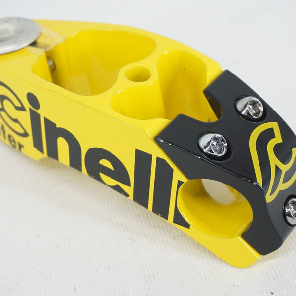 CINELLI 「チネリ」 ALTER Φ25.4 100mm ステム / 阪急塚口店