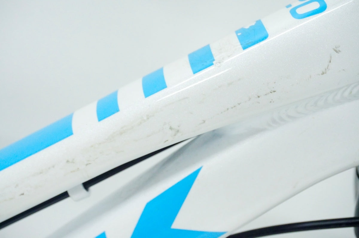 ジャンク TREK 「トレック」 PRECALIBER20 2021年モデル キッズ