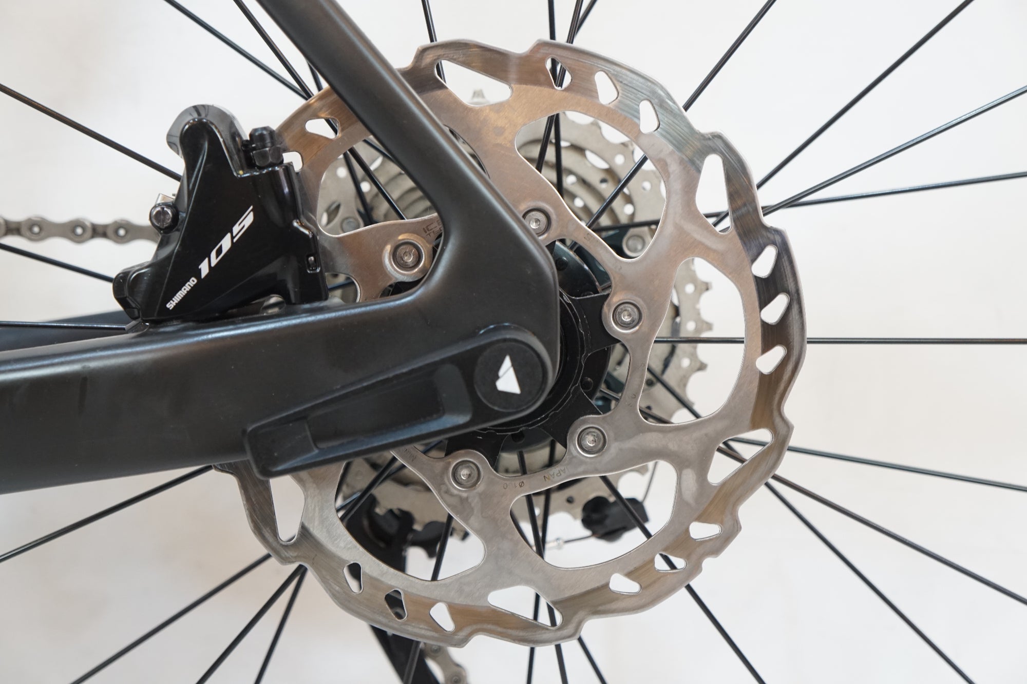 CANYON 「キャニオン」 ENDURACE CF7 ALL ROAD 2023年モデル ロードバイク / バイチャリ浦和ベース