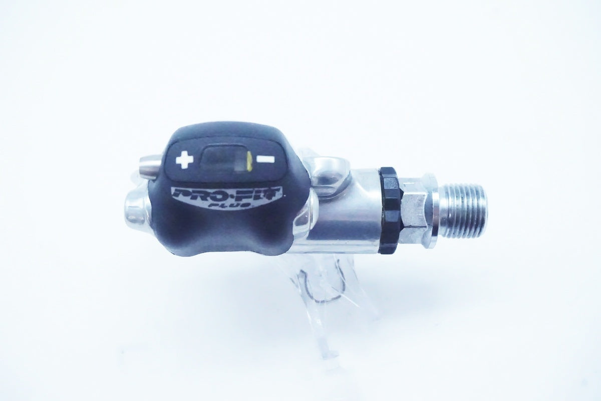 CAMPAGNOLO「カンパニョーロ」 CHORUS PROFIT PLUS ペダル京都西院店