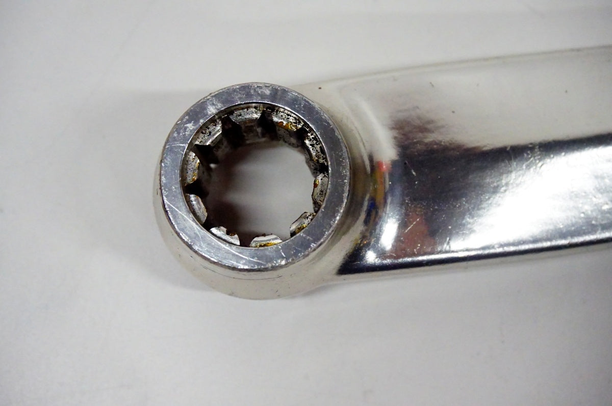 TRUVATIV 「トラヴァティブ」 ELITA 46-39T 170mm クランク / 名古屋大須店