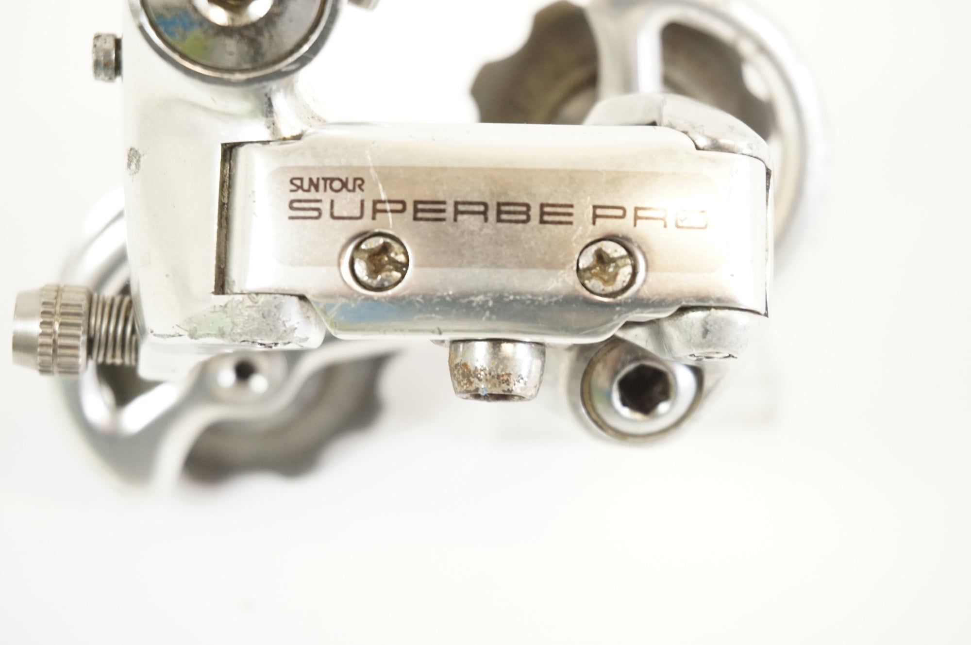 SUNTOUR 「サンツアー」 SUPERBPRO リアディレイラー / 宇都宮店