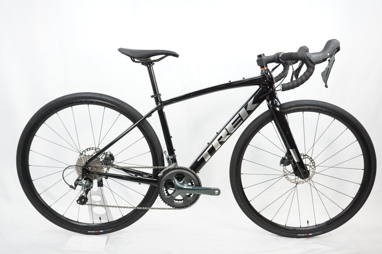 TREK 「トレック」 DOMANE AL4 DISC 2021年モデル ロードバイク / 川越店