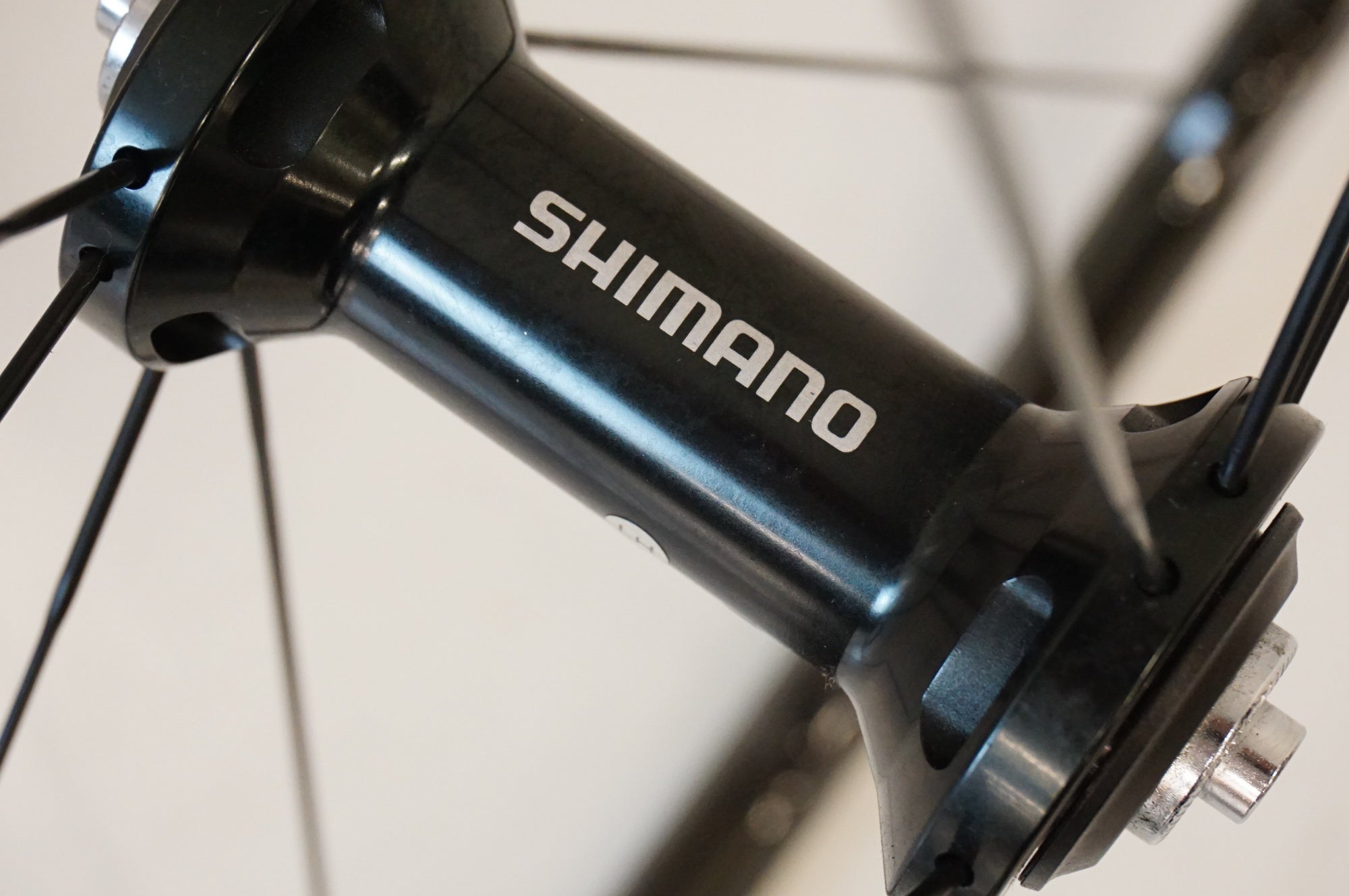 SHIMANO 「シマノ」 WH-RS81-C24 シマノ11速 ホイールセット / 浜松店