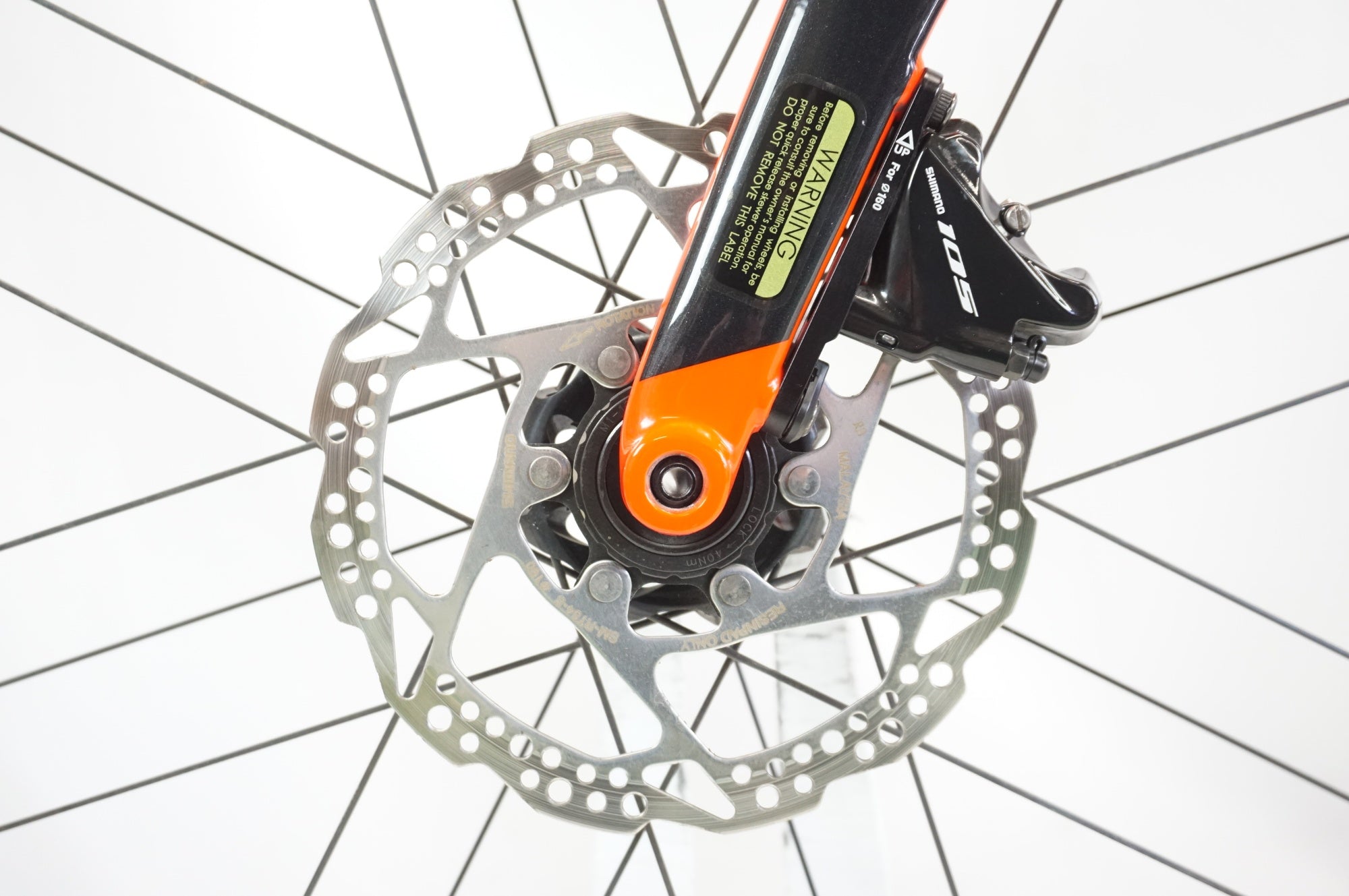 CANNONDALE 「キャノンデール」 SUPERSIX EVO CARBON DISC 105 2020年