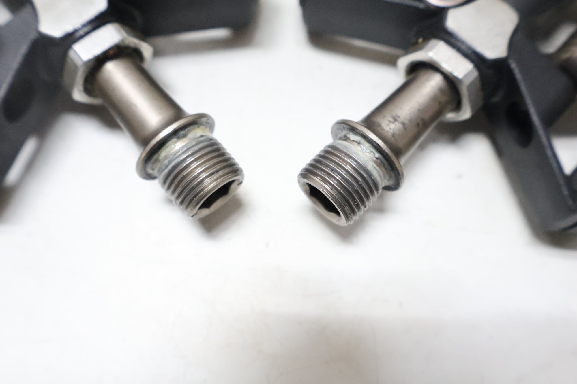 SHIMANO 「シマノ」 DEORE XT PD-T8000 ペダル / 高知店