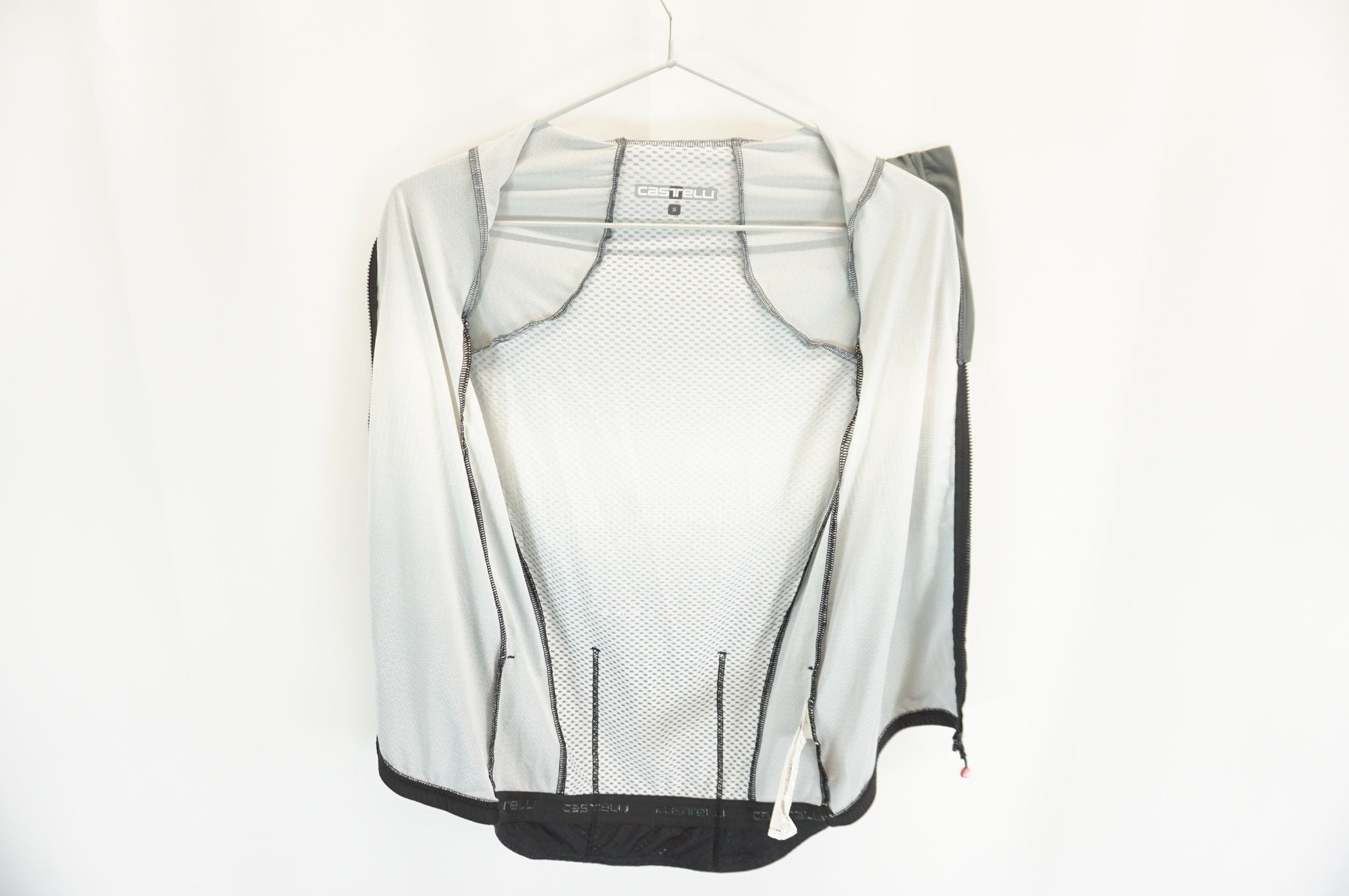 CASTELLI「カステリ」  Sサイズ ジャージ / 宇都宮店