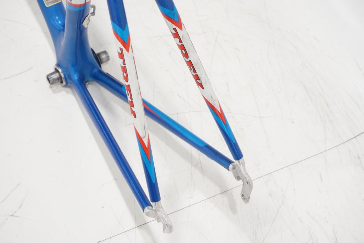 TREK 「トレック」 5500 OCLV CARBON 1999年モデル フレームセット