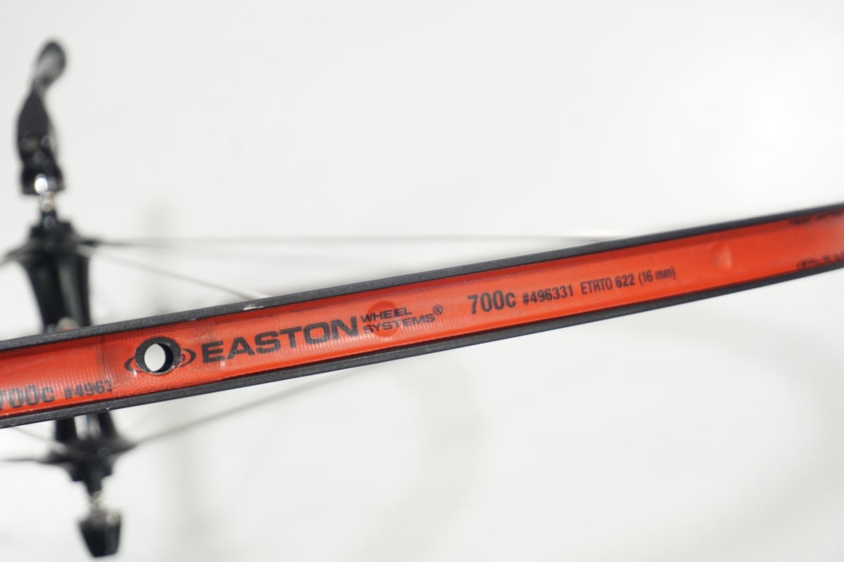 EASTON 「イーストン」  EA90 AERO SHIMANO11速 ホイールセット / 滋賀大津店