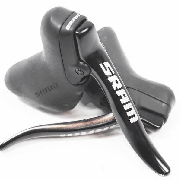 SRAM S500 ブレーキレバー 左右セット / スラム ピスト SSCXやピストバイクに。Sram（スラム）のS500 - 自転車通販