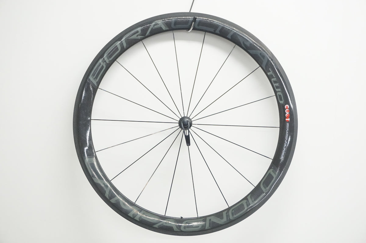 CAMPAGNOLO 「カンパニョーロ」 BORA ULTRA TWO フロントホイール / 福岡店