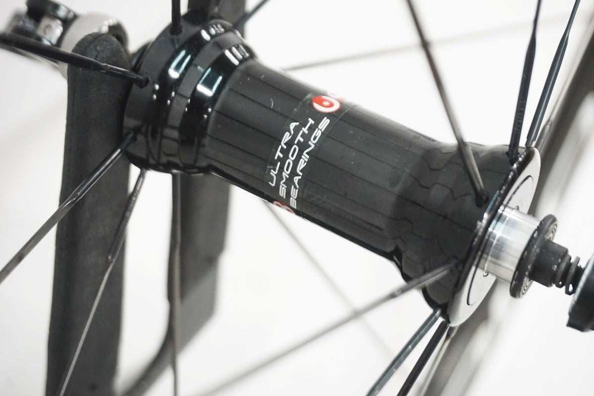 CAMPAGNOLO 「カンパニョーロ」 BORA ONE 35 シマノ11s ホイールセット