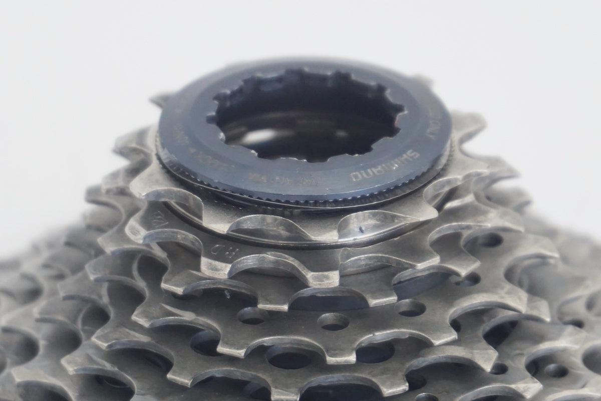 SHIMANO 「シマノ」 ULTEGRA CS-R8000 11-28T スプロケット / 京都八幡